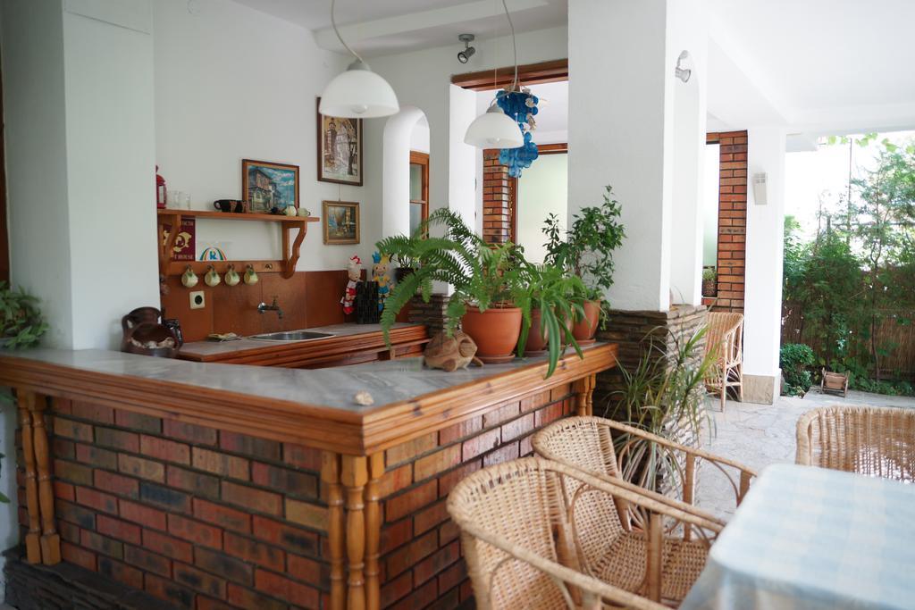Guest House Barbov Obzor Eksteriør bilde