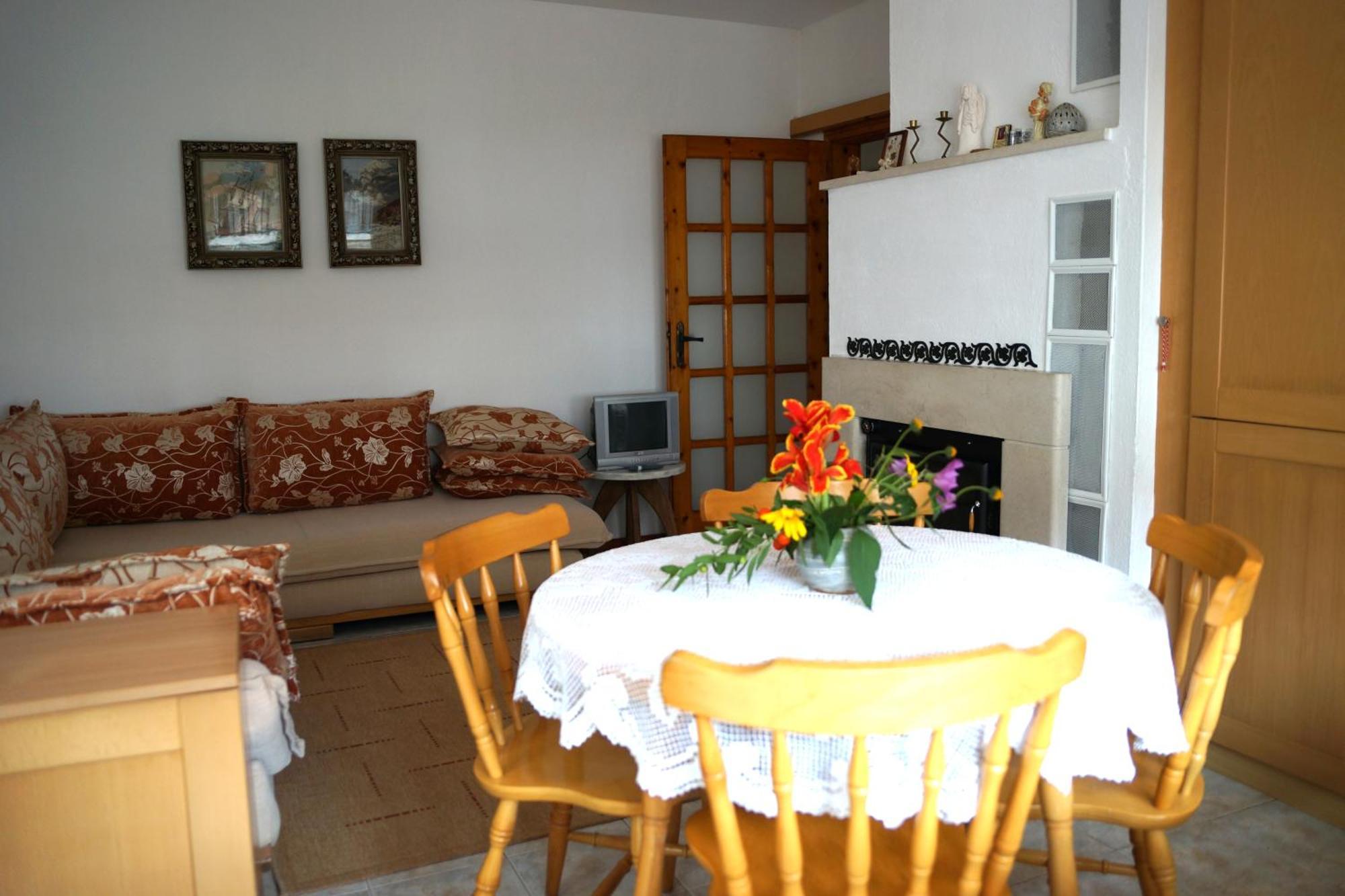 Guest House Barbov Obzor Rom bilde