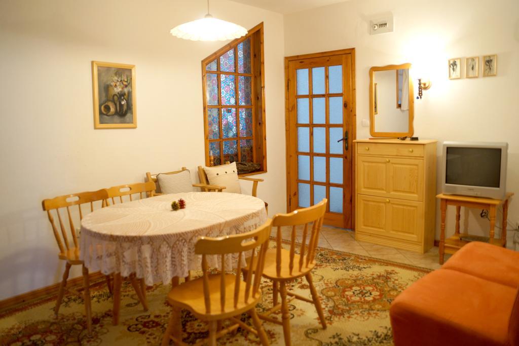 Guest House Barbov Obzor Eksteriør bilde