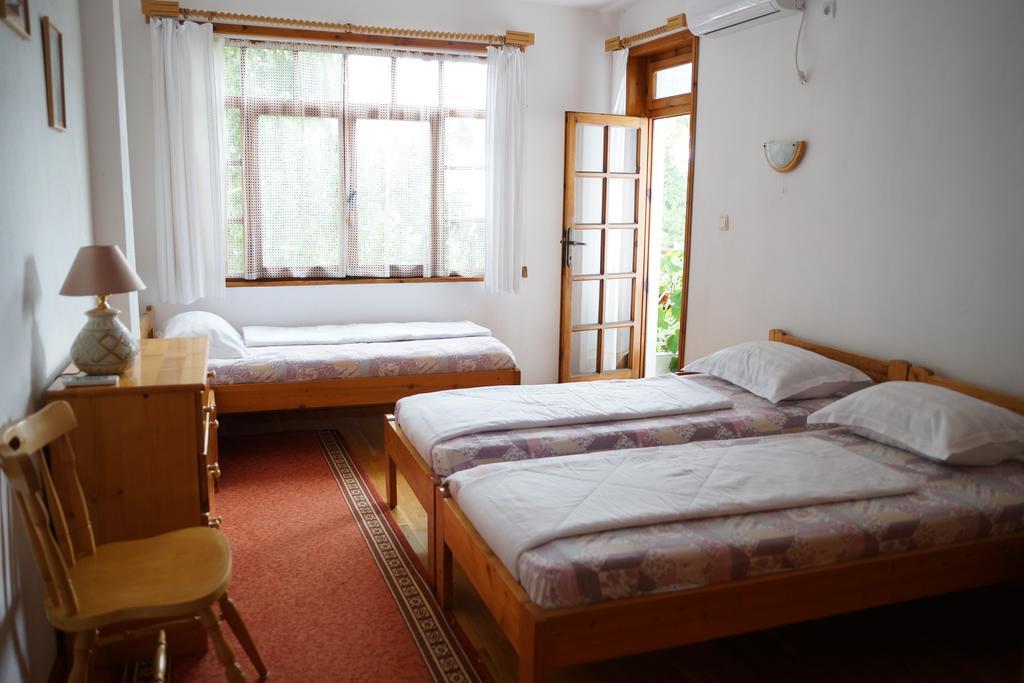 Guest House Barbov Obzor Eksteriør bilde