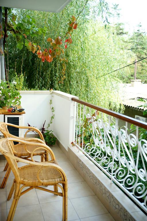 Guest House Barbov Obzor Rom bilde