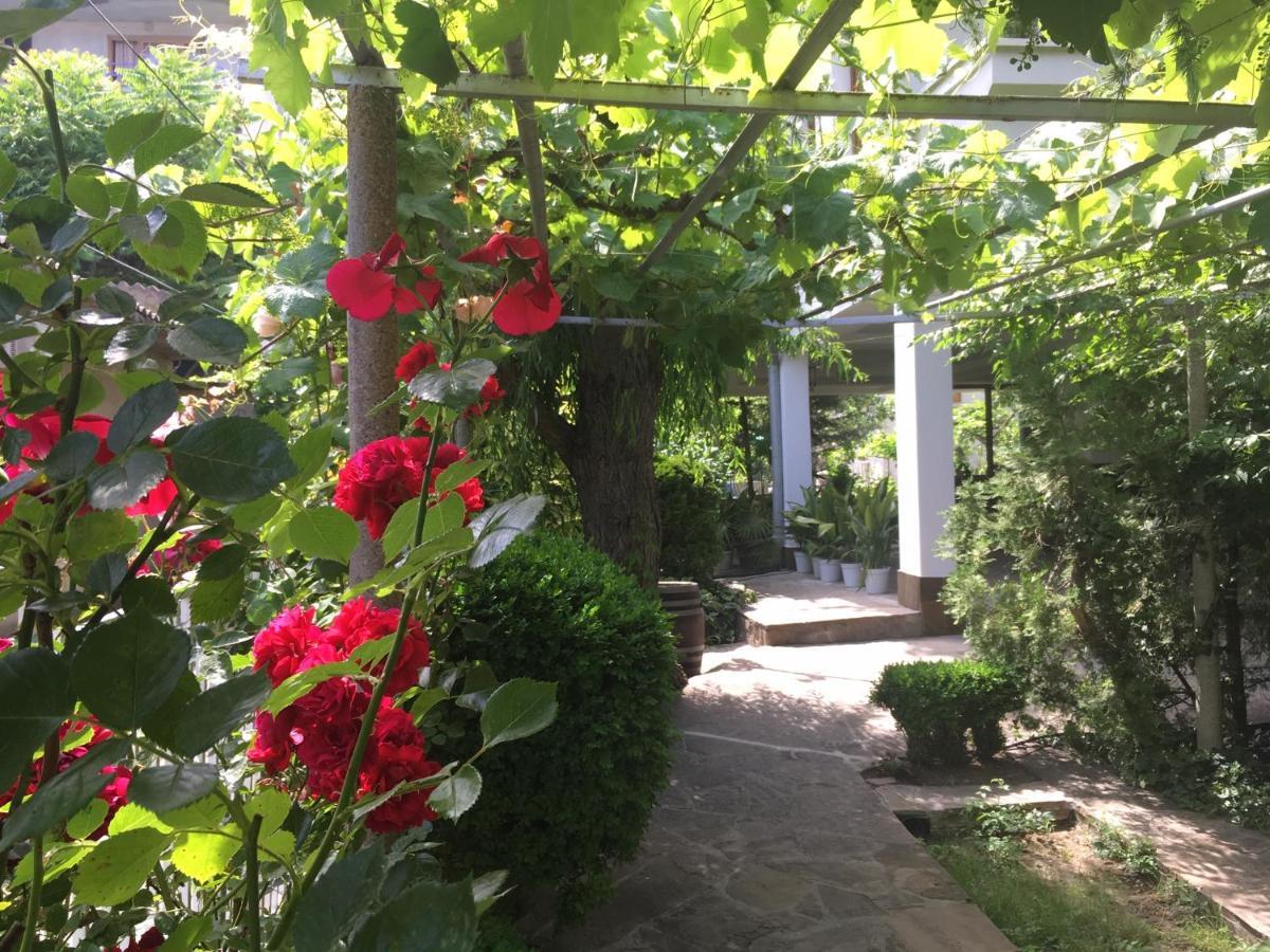 Guest House Barbov Obzor Eksteriør bilde