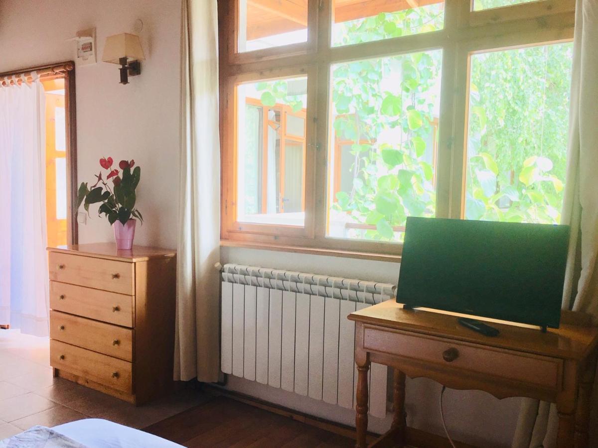 Guest House Barbov Obzor Eksteriør bilde