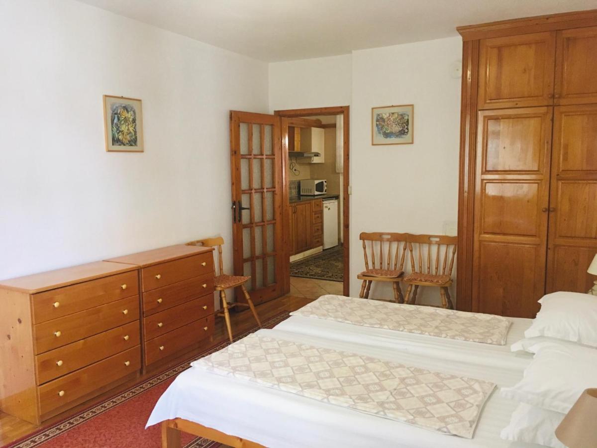 Guest House Barbov Obzor Eksteriør bilde