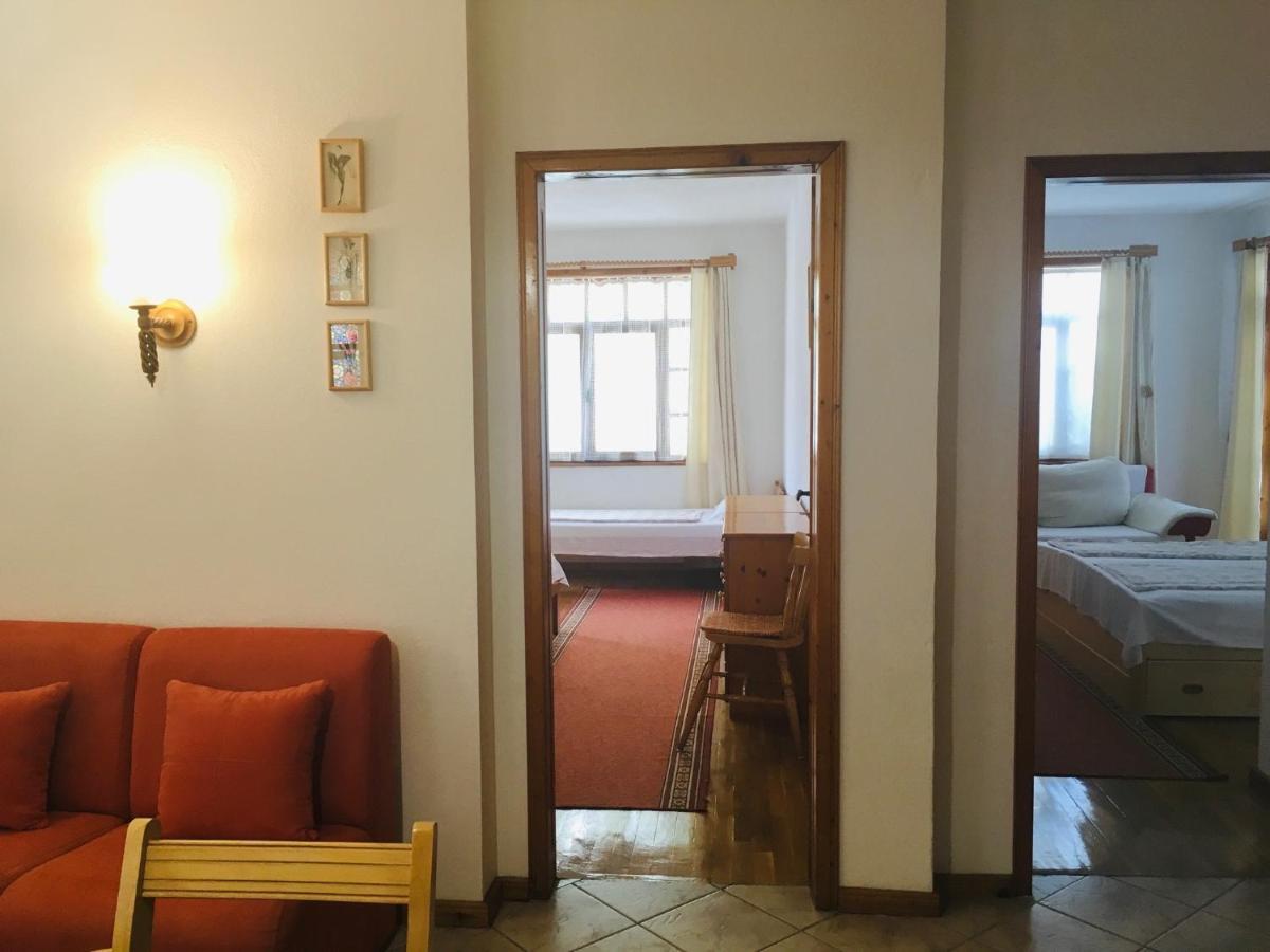 Guest House Barbov Obzor Eksteriør bilde