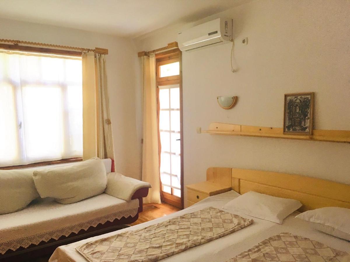 Guest House Barbov Obzor Eksteriør bilde