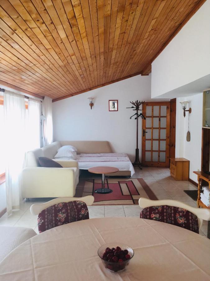 Guest House Barbov Obzor Eksteriør bilde